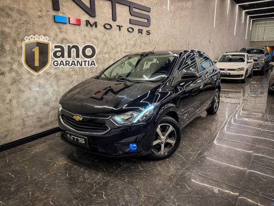 CHEVROLET ONIX 1.0 MPFI LT 8V FLEX 4P MANUAL